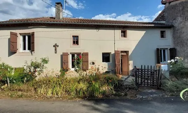 Maison de Hameau