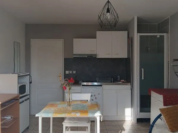 Chambre meublée ideal etudiant tes formation stage autre
