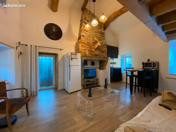Maison cocooning