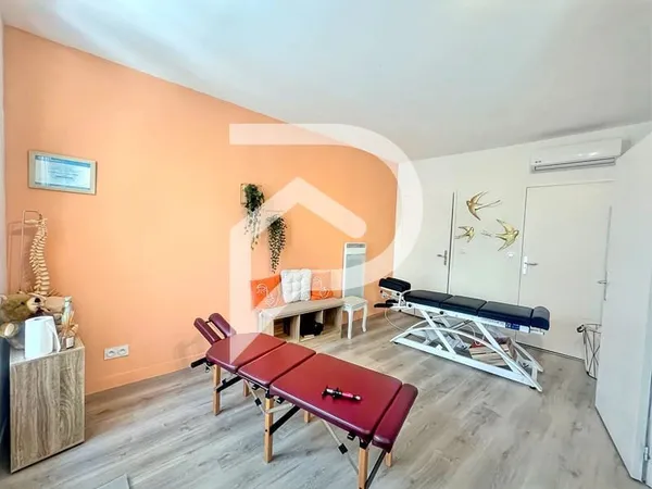 Bureaux Avignon 26 m2