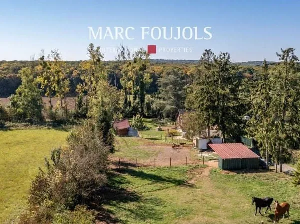 Maison 2 pièces 50 m²
