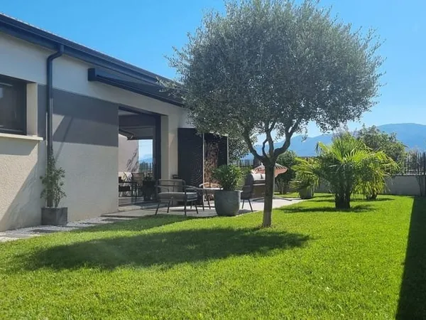 Maison 5 pièces 108 m²