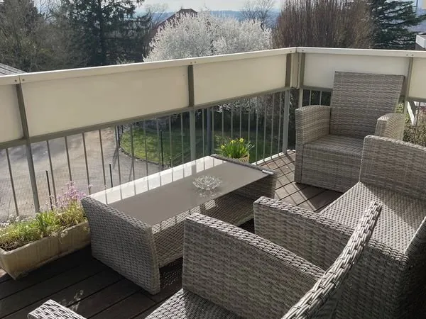 Appartement . 3 pièces . 63 m²