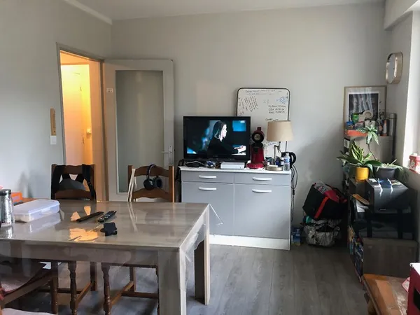 Appartement 3 pièces 50 m²