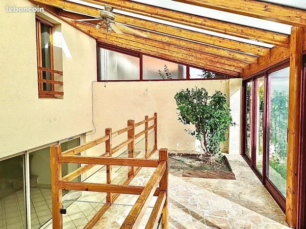 Location maison proche centre ville