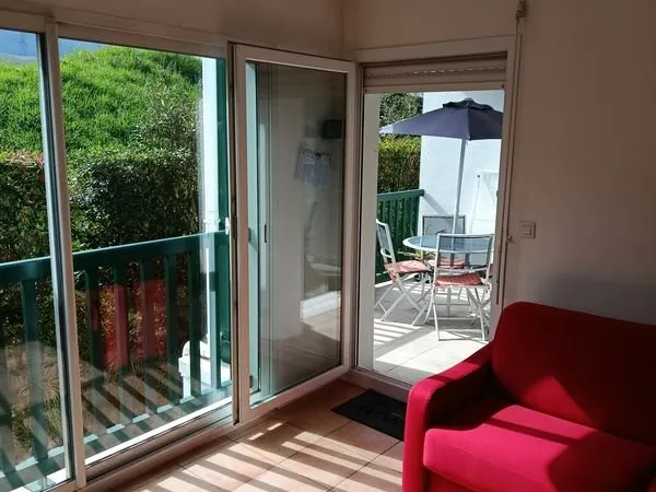 A vendre appartement T2