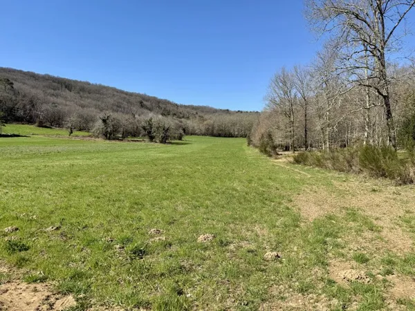 Terrain en individuel 9140 m²
