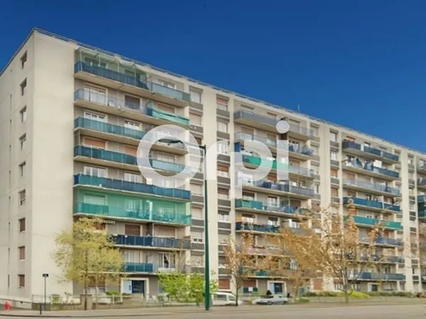 Appartement 3 pièces 69 m²