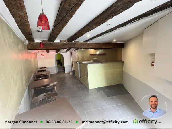 Immeuble 6 pièces 200 m²