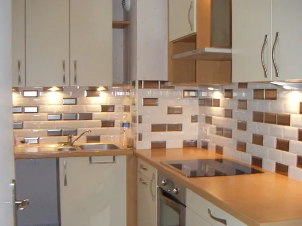 Appartement 3 pièces 69 m²