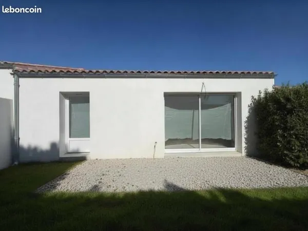 Maison 3 pièces 65 m²