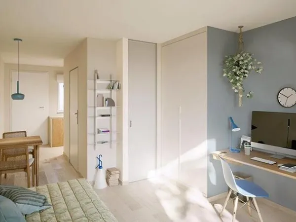 Notre nouvelle réalisation à Avignon