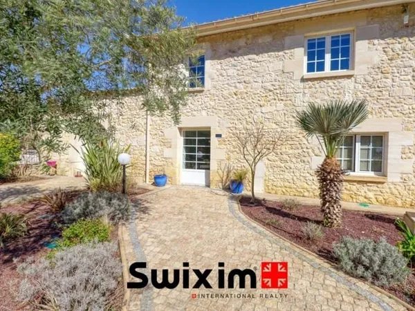 Maison 4 pièces 106 m²