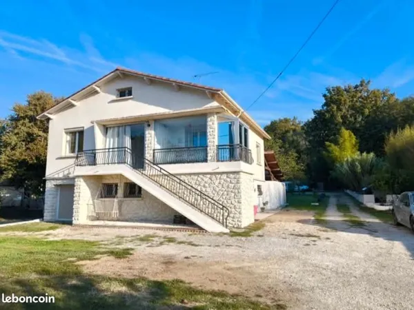 Maison familiale