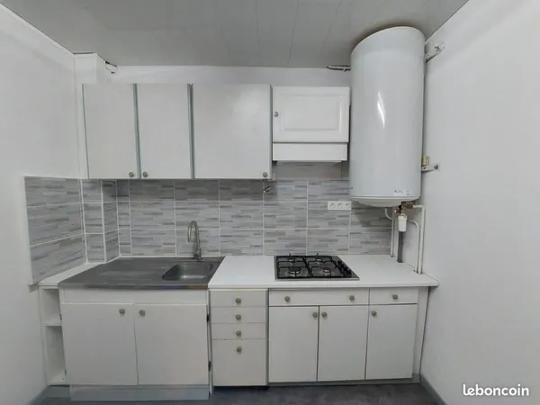 Appartement F1