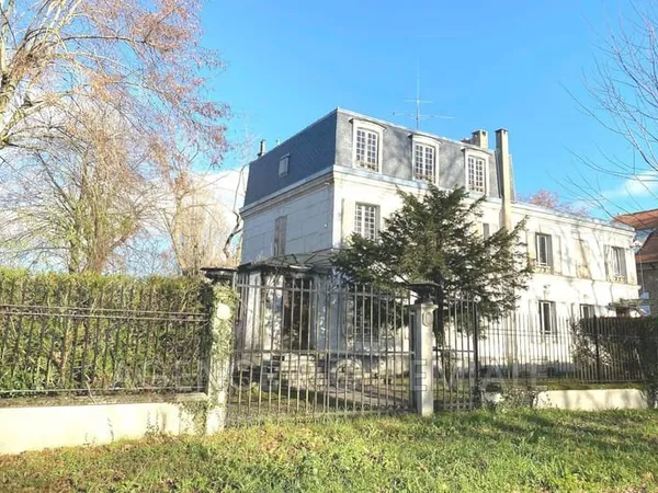 Vente maison 12 Pièce(s)