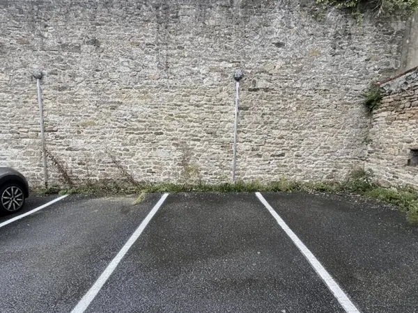 Loue parking