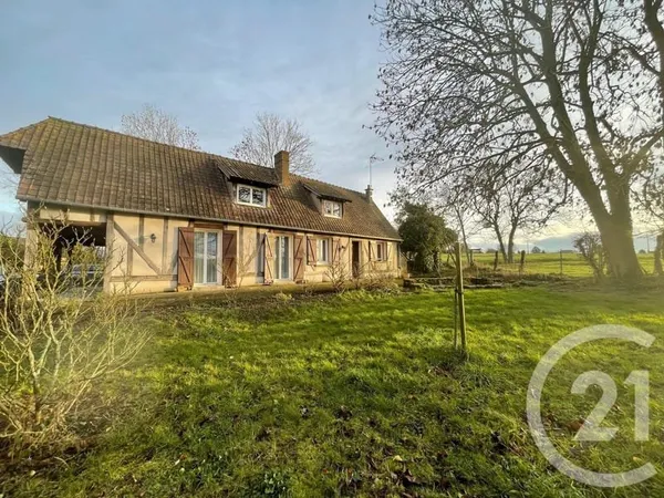 Maison 6 pièces 155 m²