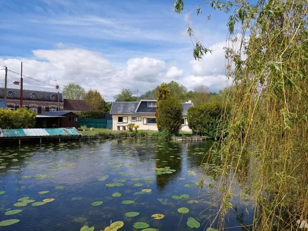 Maison 3 pièces 84 m²