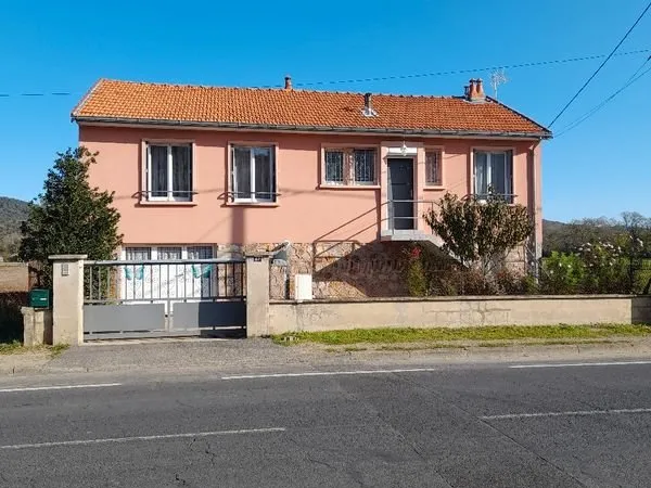Maison individuelle 152000
