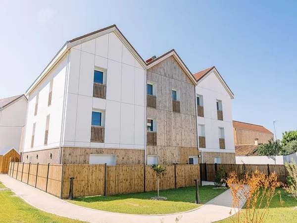 Appartement (T3) - 69.3