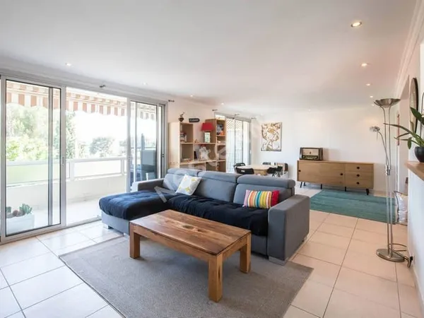 Appartement 3 pièces 80 m²