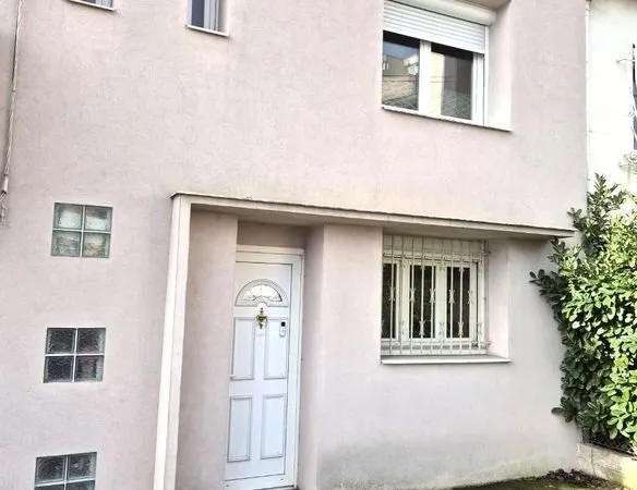 Maison de ville 5 pièces 79 m²