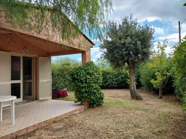 Appartement Sainte Lucie De Porto Vecchio 2 pièce(s) 33.21 m2