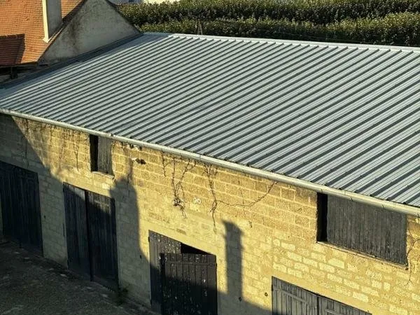 Stockage Location Melun  20m² 50000€
