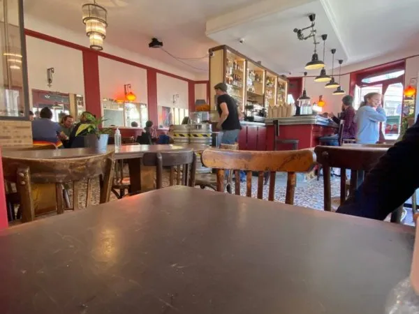 Local commercial 80 m²