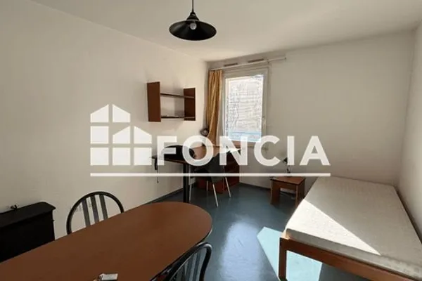 APPARTEMENT_MEUBLE