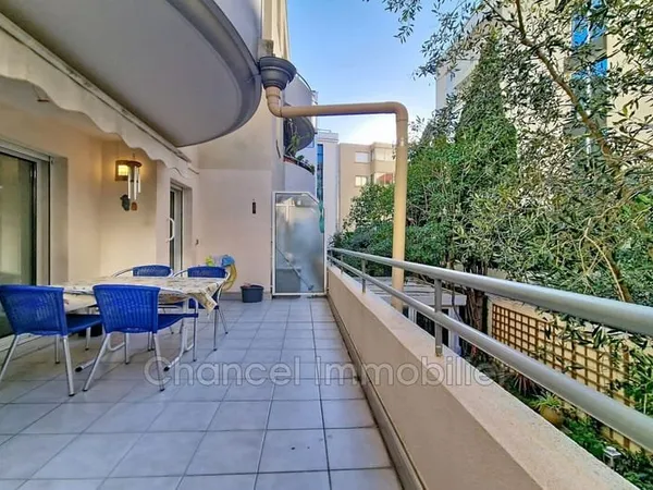 Vente appartement 3 Pièce(s)