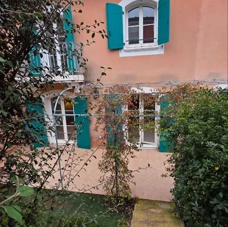 Villa T4 meublée
