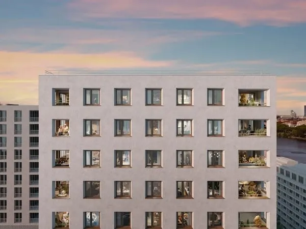 HILL - NOUVEAU À CONFLUENCE