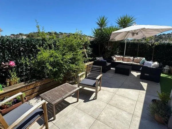 Appartement 4 pièces 75 m²