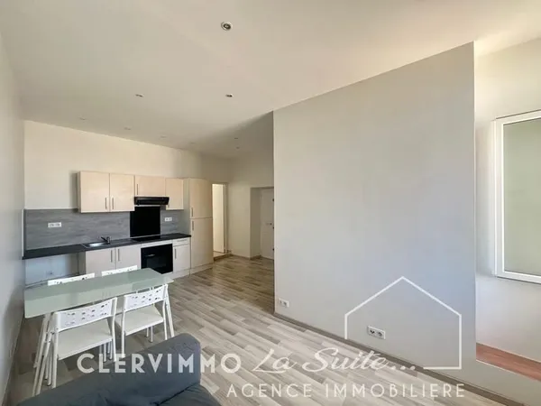 APPARTEMENT T2 SAINTE-MARGUERITE
