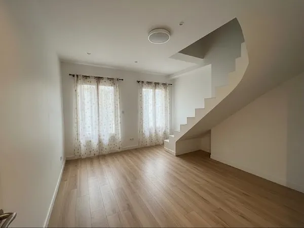 Appartement Vente Créteil 3p 60m² 222000€