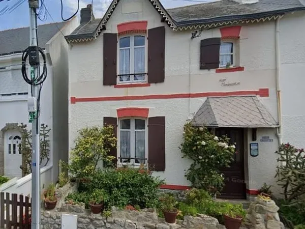 Maison 4 pièces 78 m²