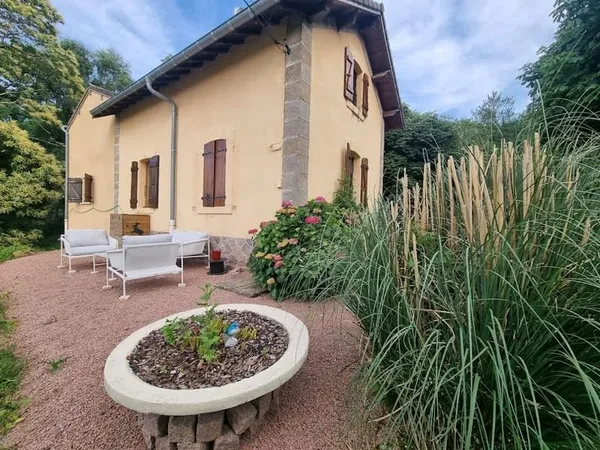 Maison 6 pièces 132 m²