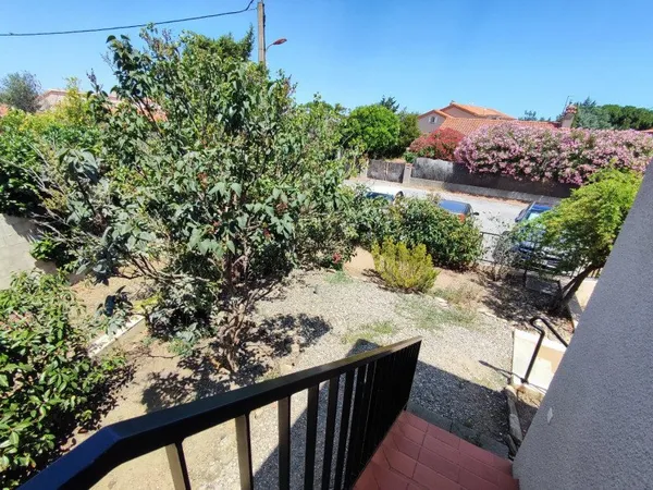 Appartement 2 pièces 55 m²