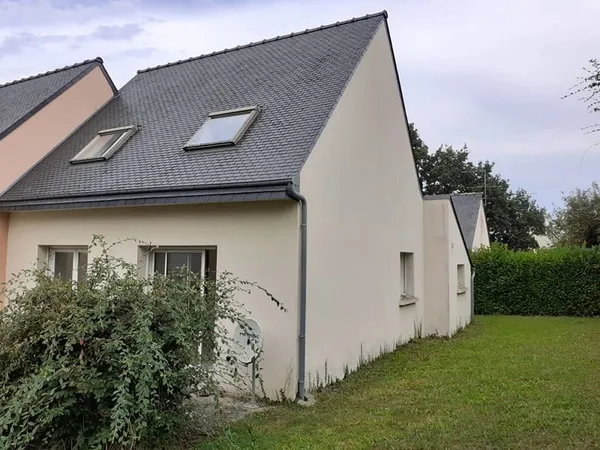 Maison Lannion 3 pièce(s) 71.87 m2