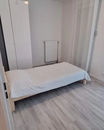 Belle chambre meublée centre Évry - RER D 2 min - Tout compris- Fibre - Disponible immédiatement