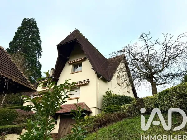 Vente Maison/villa 7 pièces