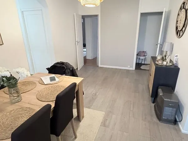 Appartement 4 pièces 79 m²