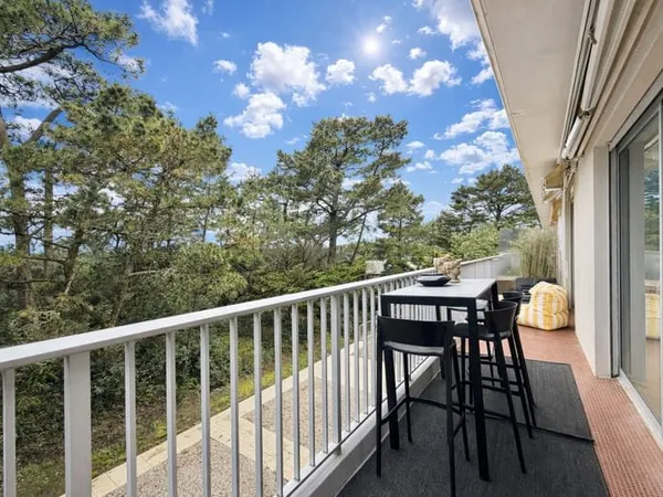 Appartement La Baule Escoublac 4 pièce(s) 75.22 m2