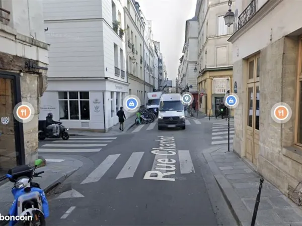 Boutique 145 m² PARIS