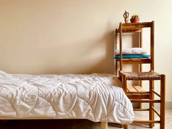 Chambre en colocation meublée - Neuilly-sur-Marne