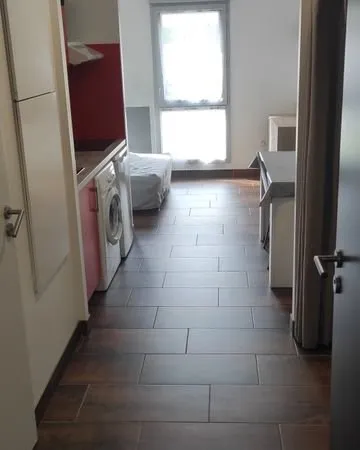 Studio Meublé 28m²