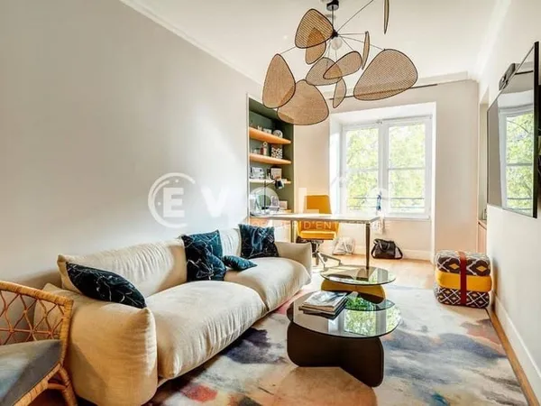 Bureaux 650 m²