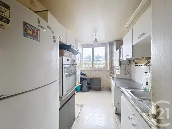 Appartement 3 pièces 67 m²